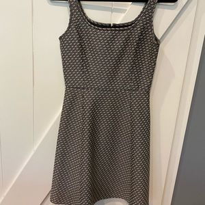NWOT Size 2 Theory A Line dress